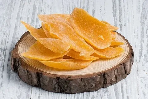 قیمت روز میوه خشک انبه
